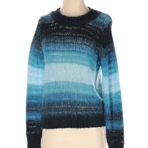 ba&sh Multicolor Striped Sweater